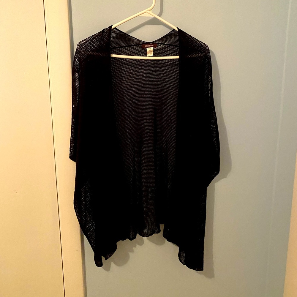 Kerisma black top